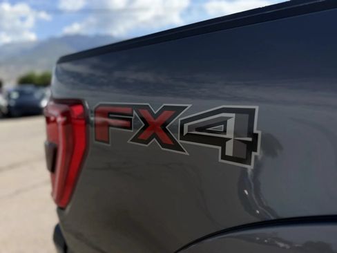 Used 2023 Ford F150 XLT w/ Equipment Group 302A High AWD/4WD image 46