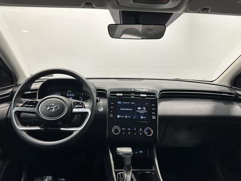 Certified 2023 Hyundai Tucson SEL w/ Winter Package image 21