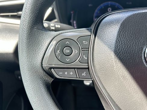 Certified 2026 Toyota Corolla LE FWD image 15