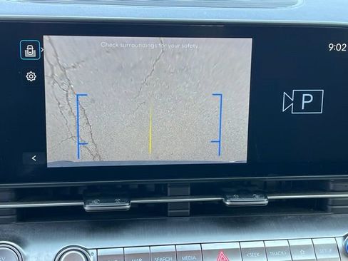 Used 2024 Hyundai Kona SEL FWD image 22