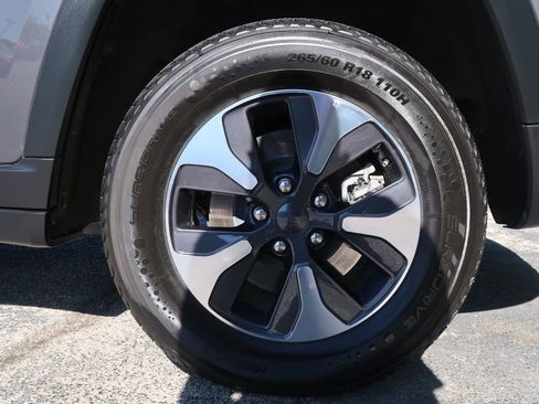 Used 2024 Jeep Grand Cherokee Limited 4xe image 62