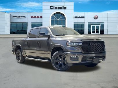 New 2026 RAM 1500 Lone Star