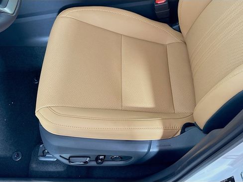 New 2026 Lexus NX 350 AWD w/ Premium Package image 21