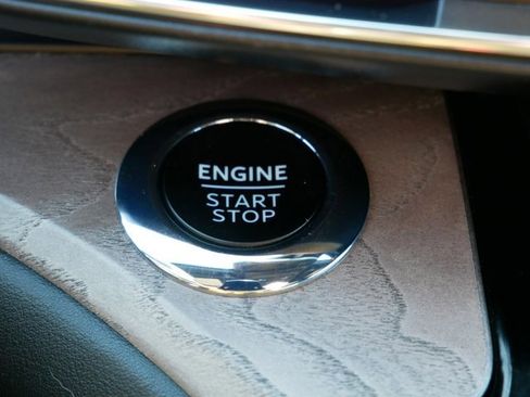 Certified 2023 Ford Explorer Platinum w/ Equipment Group 601A image 23