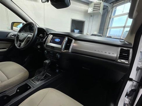 Used 2020 Ford Ranger XLT image 24
