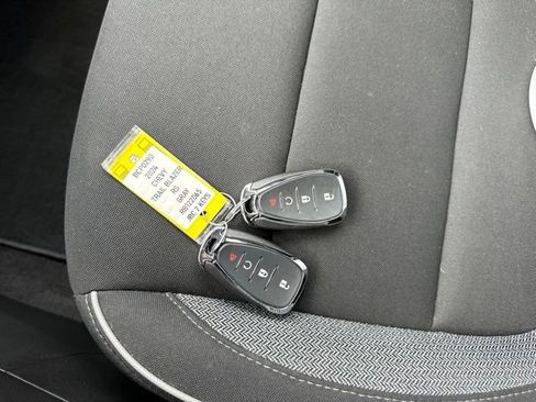 Used 2024 Chevrolet TrailBlazer RS w/ Driver Confidence Package AWD/4WD image 28