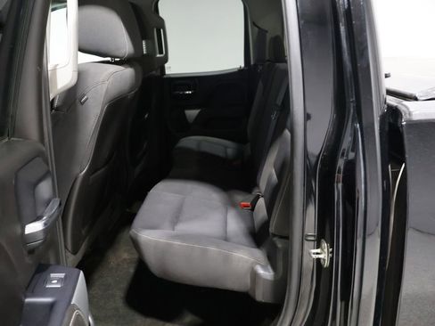 Used 2015 Chevrolet Silverado 1500 LT w/ All Star Edition image 21