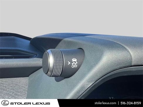 Certified 2024 Lexus UX 250h AWD w/ Premium Package image 27