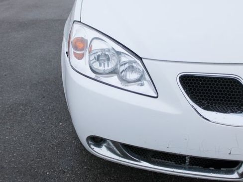 Used 2009 Pontiac G6 GT w/ Sport Package 1 image 33