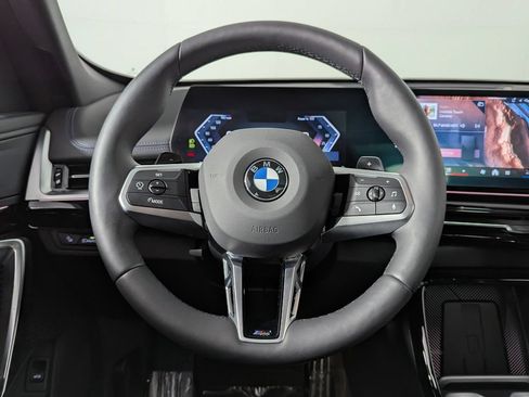 Used 2025 BMW X1 xDrive28i w/ M Sport Package AWD/4WD image 28