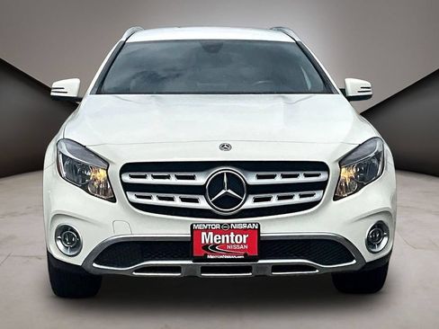 Used 2018 Mercedes-Benz GLA 250 4MATIC image 2