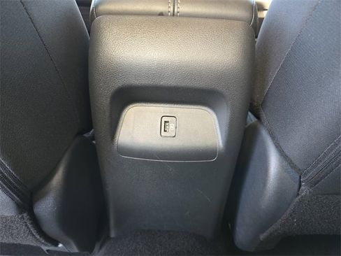 Certified 2024 Nissan Sentra SV image 18