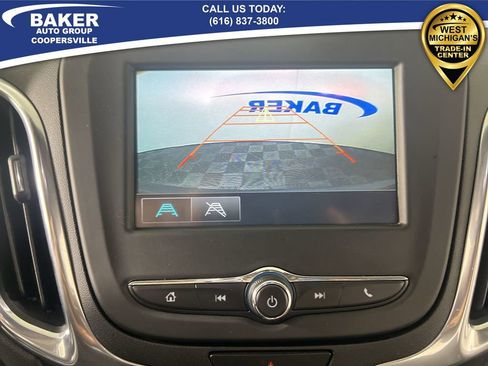 Used 2018 Chevrolet Equinox LT image 15