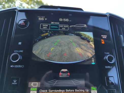 Certified 2025 Subaru Ascent Touring image 21