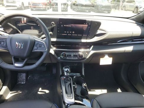 New 2026 Buick Envista Sport Touring w/ Convenience I Package FWD image 13