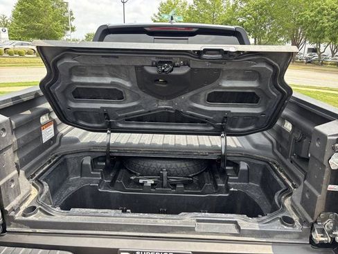 Used 2023 Honda Ridgeline RTL-E image 9