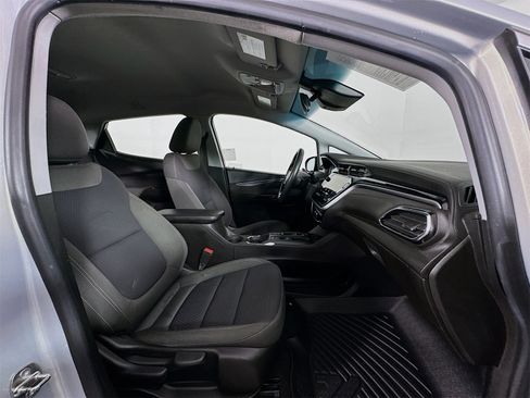 Used 2023 Chevrolet Bolt LT w/ Driver Confidence Package image 26
