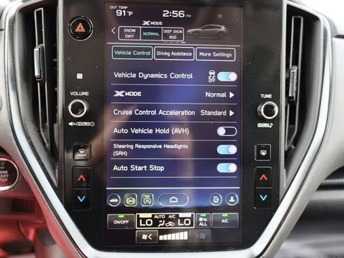 Certified 2024 Subaru Crosstrek 2.5i Limited w/ Crosstrek Mirror Package image 36