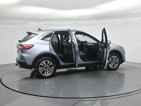 Certified 2022 Ford Escape SEL w/ Class II Trailer Tow Package image 5