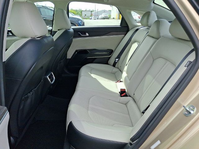 Used 2022 Kia K5 EX w/ EX Premium Package FWD image 10