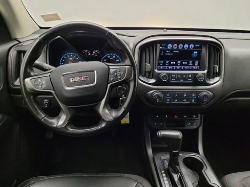 Used 2018 GMC Canyon All Terrain image 22