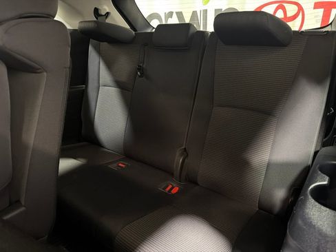 Used 2020 Toyota Highlander LE AWD/4WD image 22