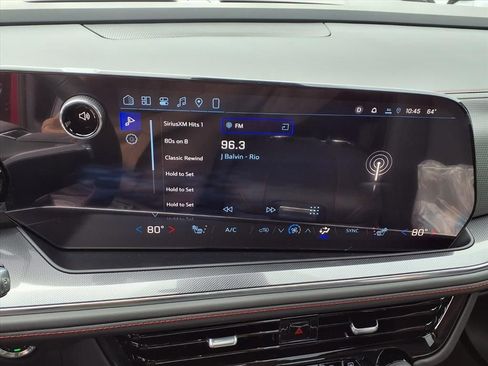 New 2026 Chevrolet Suburban RST w/ Comfort Package image 10