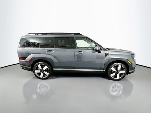 New 2026 Hyundai Santa Fe Limited FWD image 4