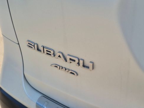 Certified 2024 Subaru Ascent Limited w/ Technology Package AWD/4WD image 25