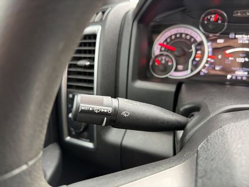 Used 2021 RAM 1500 Classic Warlock w/ Electronics Group image 32