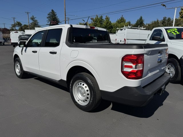 Used 2022 Ford Maverick XL w/ Equipment Group 100A Standard AWD/4WD image 2