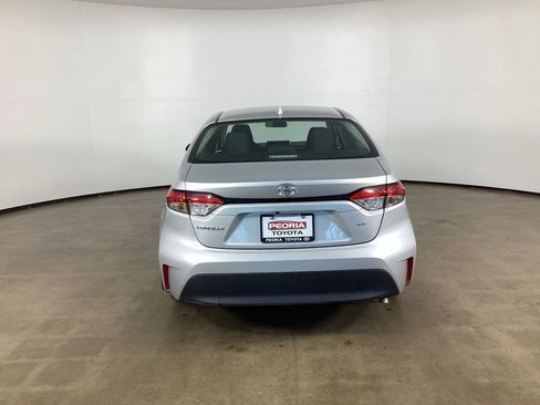 Used 2023 Toyota Corolla LE FWD image 10