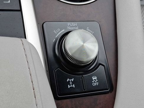 Used 2020 Lexus RX 350 image 24