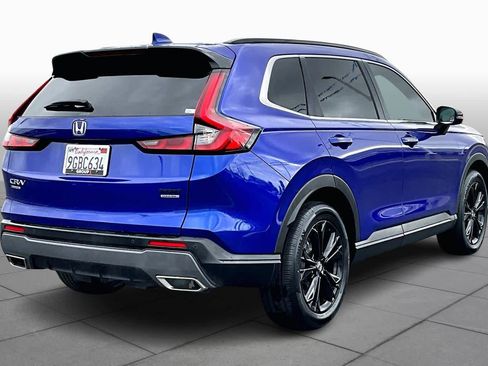 Certified 2023 Honda CR-V Sport Touring image 12