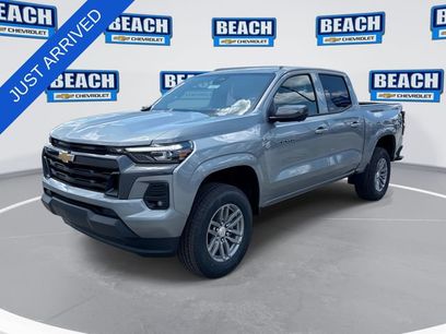 New 2026 Chevrolet Colorado LT w/ LT Convenience Package