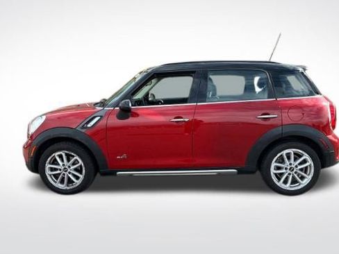 Used 2016 MINI Cooper Countryman S AWD/4WD image 6