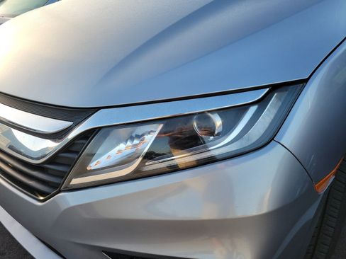 Used 2020 Honda Odyssey EX-L image 5