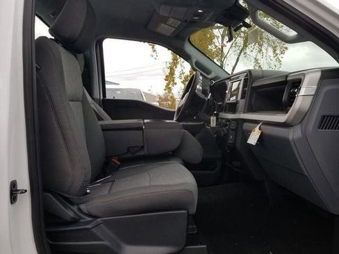 New 2026 Ford F250 XL w/ STX Appearance Package image 14
