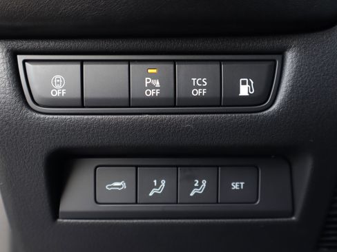 New 2026 MAZDA CX-50 2.5 Hybrid w/ Weather Package image 21