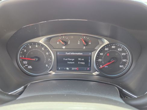 Used 2024 Chevrolet Equinox LT FWD image 23