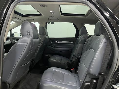 Used 2019 Buick Enclave Premium w/ Experience Buick Package image 32