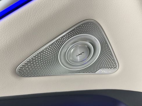 New 2026 Mercedes-Benz S 580e 4MATIC Sedan image 20