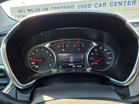 Used 2023 Chevrolet Equinox LS w/ LS Convenience Package AWD/4WD image 24