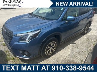 Used 2024 Subaru Forester Premium AWD/4WD video 1