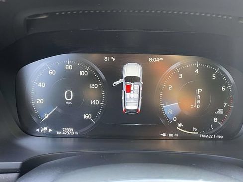 Used 2020 Volvo V90 T6 Cross Country AWD/4WD image 20