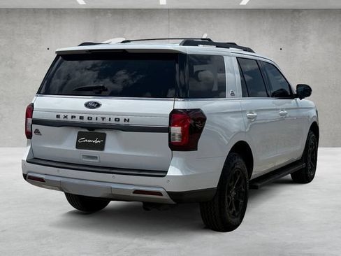 Certified 2024 Ford Expedition Timberline AWD/4WD image 17