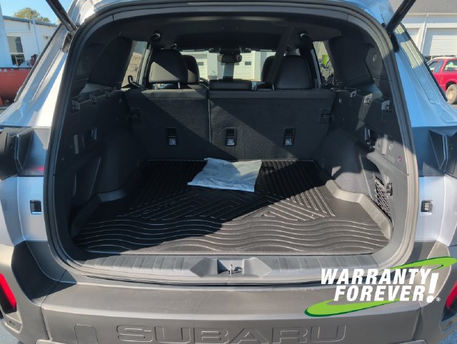 New 2026 Subaru Outback Premium AWD/4WD image 17