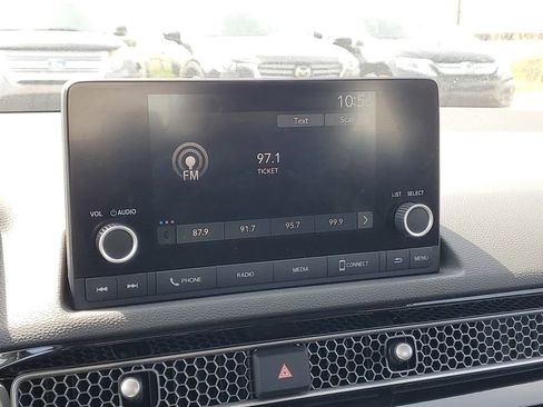 Certified 2023 Honda Civic LX image 22