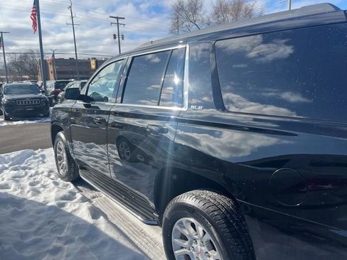 Used 2018 GMC Yukon SLE w/ Convenience Package image 8