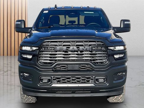 New 2026 RAM 2500 Warlock AWD/4WD image 3